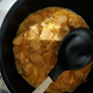 昆布つゆで簡単 親子丼 レシピ 作り方 By うーころちゃん 楽天レシピ 昆布つゆで簡単 親子丼 レシピ 作り方 By うーころちゃん 楽天レシピ